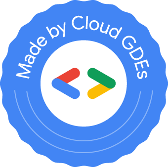 Google Cloud Platform icon